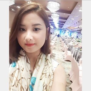 Meet your Posher, Phuong